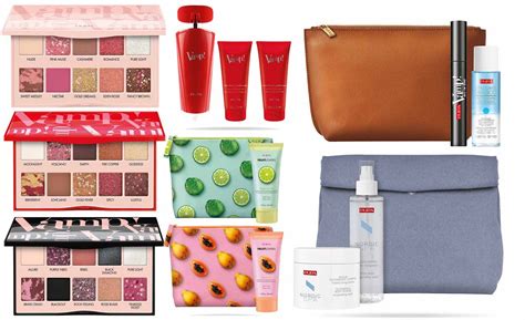 trousse sephora prezzi